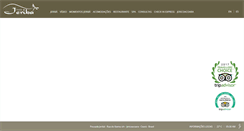 Desktop Screenshot of jeriba.com.br